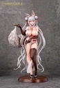 (PO) SSR-FIGURE Yi Ren Guan - House of Unhumans Su Jiu Image_3