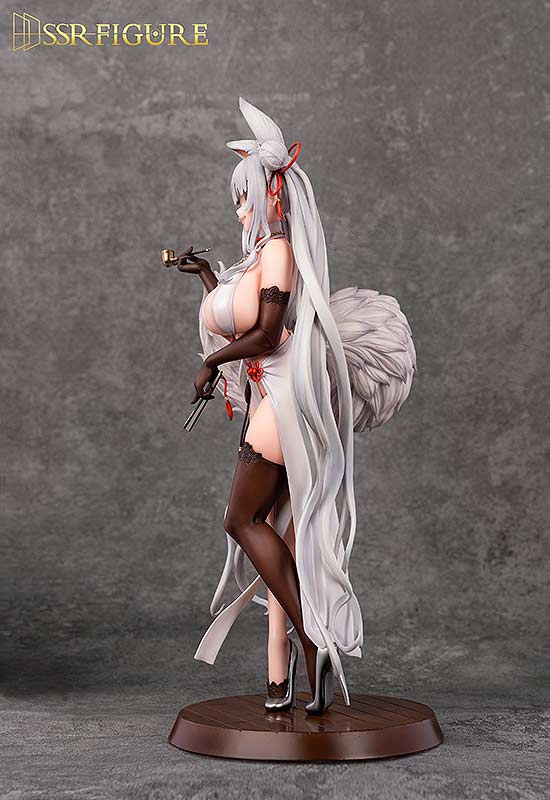 (PO) SSR-FIGURE Yi Ren Guan - House of Unhumans Su Jiu Image_5