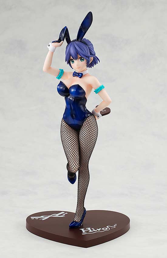 (PO) Kadokawa Collection A Couple of Cuckoos - Segawa Hiro Bunny Ver. Image_4