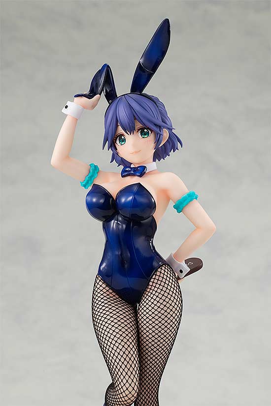 (PO) Kadokawa Collection A Couple of Cuckoos - Segawa Hiro Bunny Ver. Image_12