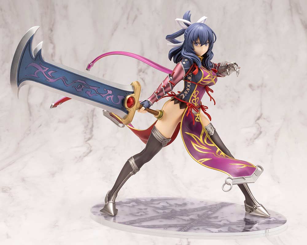 (PO) The Legend of Heroes: Hajimari no Kiseki - Rixia Mao Image_3
