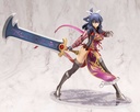 (PO) The Legend of Heroes: Hajimari no Kiseki - Rixia Mao Image_4