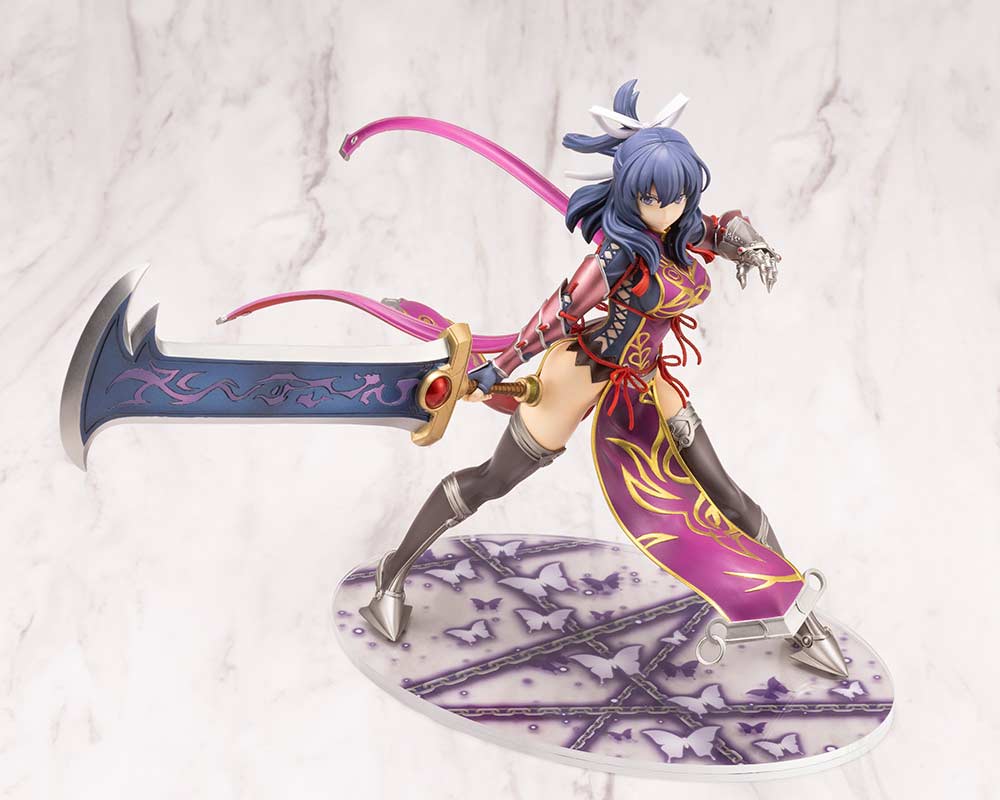 (PO) The Legend of Heroes: Hajimari no Kiseki - Rixia Mao Image_10