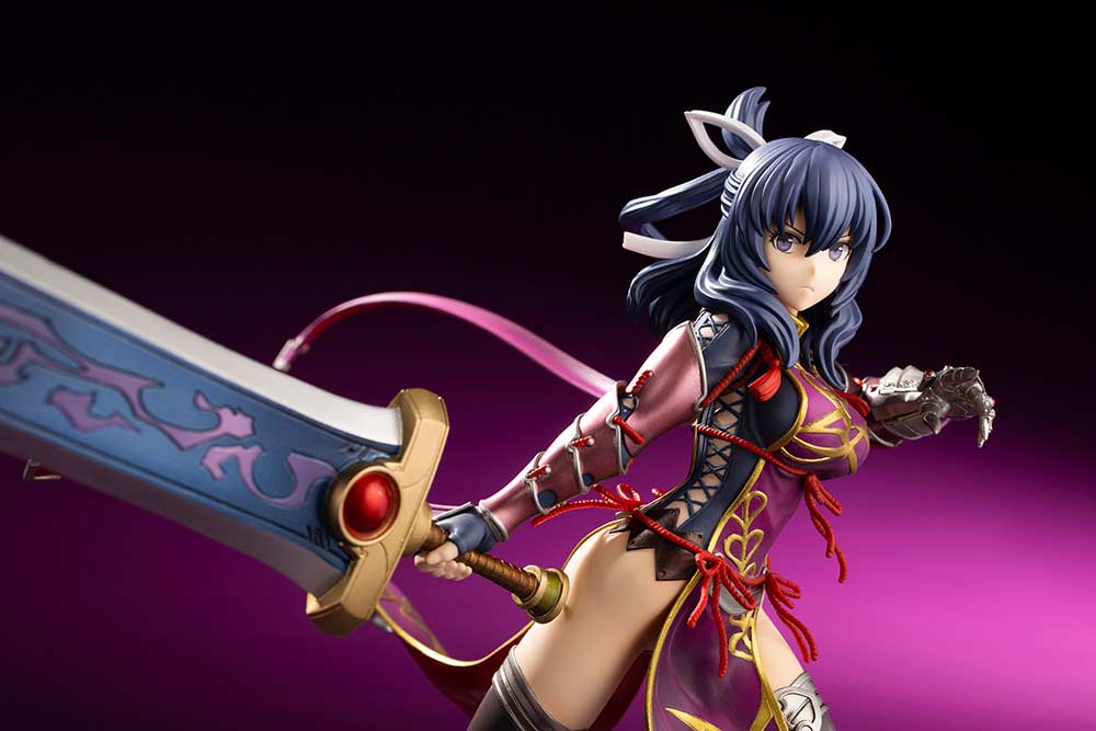 (PO) The Legend of Heroes: Hajimari no Kiseki - Rixia Mao Image_14