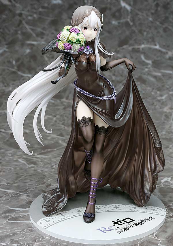 (PO) RE:Zero Starting Life in Another World - Echidna Wedding Ver. Image_5