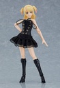 (PO) figma Styles Black Corset Dress Image_3