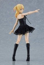 (PO) figma Styles Black Corset Dress Image_5