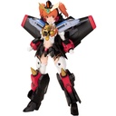 (PO) Cross Frame Girl The King of Braves GaoGaiGar - GaoGaiGar Image_2