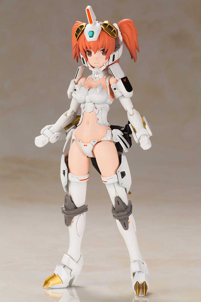 (PO) Cross Frame Girl The King of Braves GaoGaiGar - GaoGaiGar Image_5