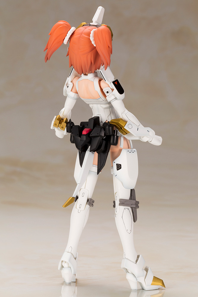 (PO) Cross Frame Girl The King of Braves GaoGaiGar - GaoGaiGar Image_6