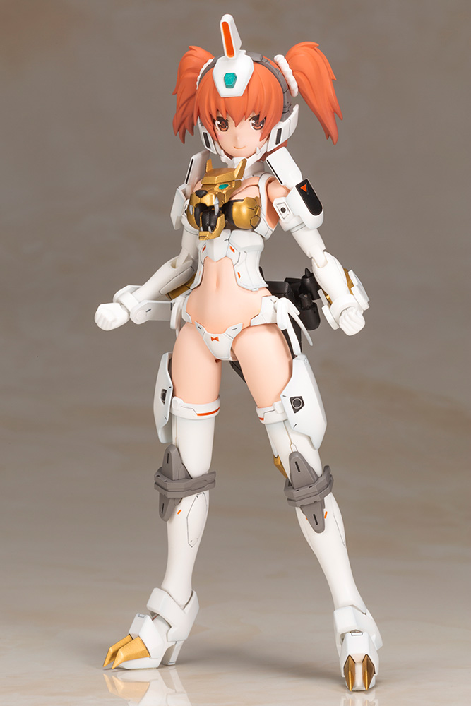 (PO) Cross Frame Girl The King of Braves GaoGaiGar - GaoGaiGar Image_7