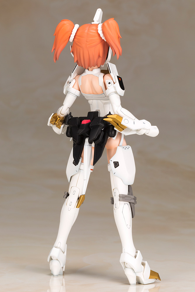 (PO) Cross Frame Girl The King of Braves GaoGaiGar - GaoGaiGar Image_8