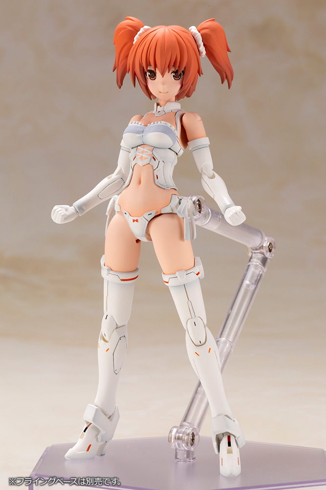 (PO) Cross Frame Girl The King of Braves GaoGaiGar - GaoGaiGar Image_9
