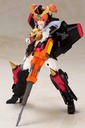 (PO) Cross Frame Girl The King of Braves GaoGaiGar - GaoGaiGar Image_19