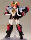 (PO) Cross Frame Girl The King of Braves GaoGaiGar - GaoGaiGar Image_24