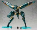 (PO) Metal Gear Solid 4 Guns of the Patriot Metal Gear Ray (Re-issue) Image_25