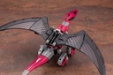 (PO) Zoids HMM EHI-7 Reddra Zenebus Empire Ver. Image_8