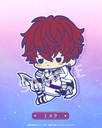 (PO) Rubber Strap Collection Promise of Wizard Vol. 1 [BOX] Image_8