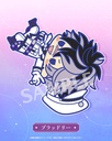 (PO) Rubber Strap Collection Promise of Wizard Vol. 1 [BOX] Image_10