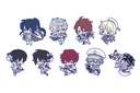 (PO) Rubber Strap Collection Promise of Wizard Vol. 1 [BOX] Image_12