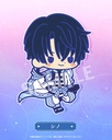 (PO) Rubber Strap Collection Promise of Wizard Vol. 2 [BOX] Image_3