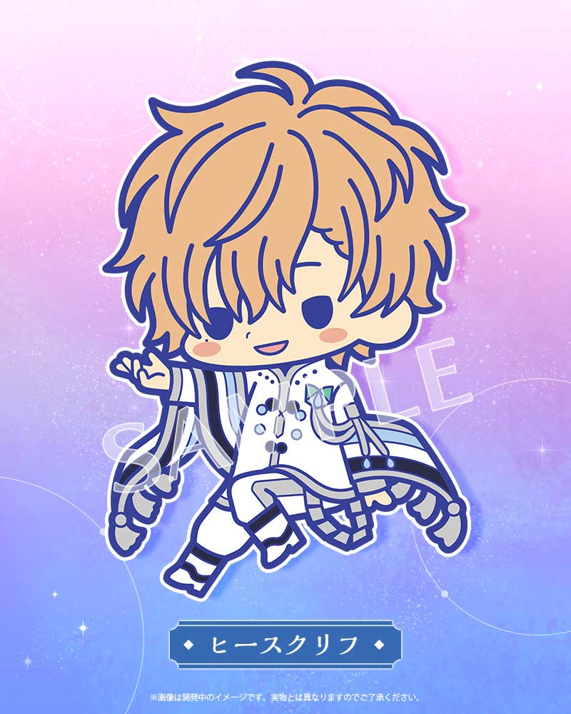 (PO) Rubber Strap Collection Promise of Wizard Vol. 2 [BOX] Image_4