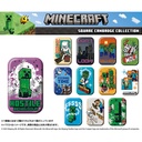 (PO) Minecraft Square Can Badge Collection [BOX] Image_1