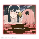 (PO) SPY x FAMILY Trading Square Clear Card [BOX] Image_7