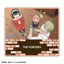 (PO) SPY x FAMILY Trading Square Clear Card [BOX] Image_13