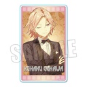 (PO) Sepiatic Acrylic Card Ensemble Stars!! -Road to Show!!- Oukawa Kohaku Image_1