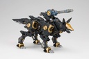 (PO) Zoids HMM RZ-046 Shadow Fox Marking Plus Ver. (Re-issue) Image_4