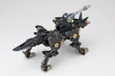 (PO) Zoids HMM RZ-046 Shadow Fox Marking Plus Ver. (Re-issue) Image_6