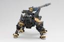 (PO) Zoids HMM RZ-046 Shadow Fox Marking Plus Ver. (Re-issue) Image_7