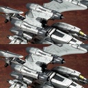 (PO) Zoids HMM RZ-029 Storm Sworder (Re-issue) Image_10