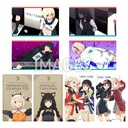 (PO) Lycoris Recoil Deco Sticker Vol. 1 [BOX] Image_1