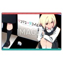 (PO) Lycoris Recoil Deco Sticker Vol. 1 [BOX] Image_4