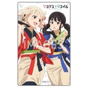 (PO) Lycoris Recoil Deco Sticker Vol. 1 [BOX] Image_8