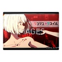 (PO) Lycoris Recoil Square Can Badge [BOX] Image_2