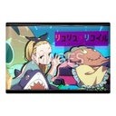 (PO) Lycoris Recoil Square Can Badge [BOX] Image_6