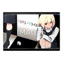 (PO) Lycoris Recoil Square Can Badge [BOX] Image_9