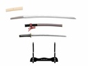 (PO) 1/8 1/12 Three Heroes & Great General's Katana [BOX] Image_3