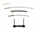 (PO) 1/8 1/12 Three Heroes & Great General's Katana [BOX] Image_6