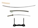 (PO) 1/8 1/12 Three Heroes & Great General's Katana [BOX] Image_7