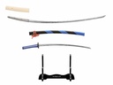 (PO) 1/8 1/12 Three Heroes & Great General's Katana [BOX] Image_8