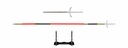 (PO) 1/8 1/12 Three Heroes & Great General's Katana [BOX] Image_9