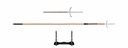 (PO) 1/8 1/12 Three Heroes & Great General's Katana [BOX] Image_10