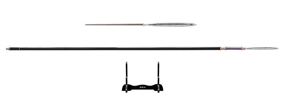 (PO) 1/8 1/12 Three Heroes & Great General's Katana [BOX] Image_11