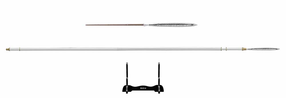 (PO) 1/8 1/12 Three Heroes & Great General's Katana [BOX] Image_12
