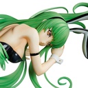 (PO) B-style Code Geass Lelouch of the Rebellion - C.C. bare legs bunny ver. Image_1