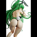 (PO) B-style Code Geass Lelouch of the Rebellion - C.C. bare legs bunny ver. Image_7
